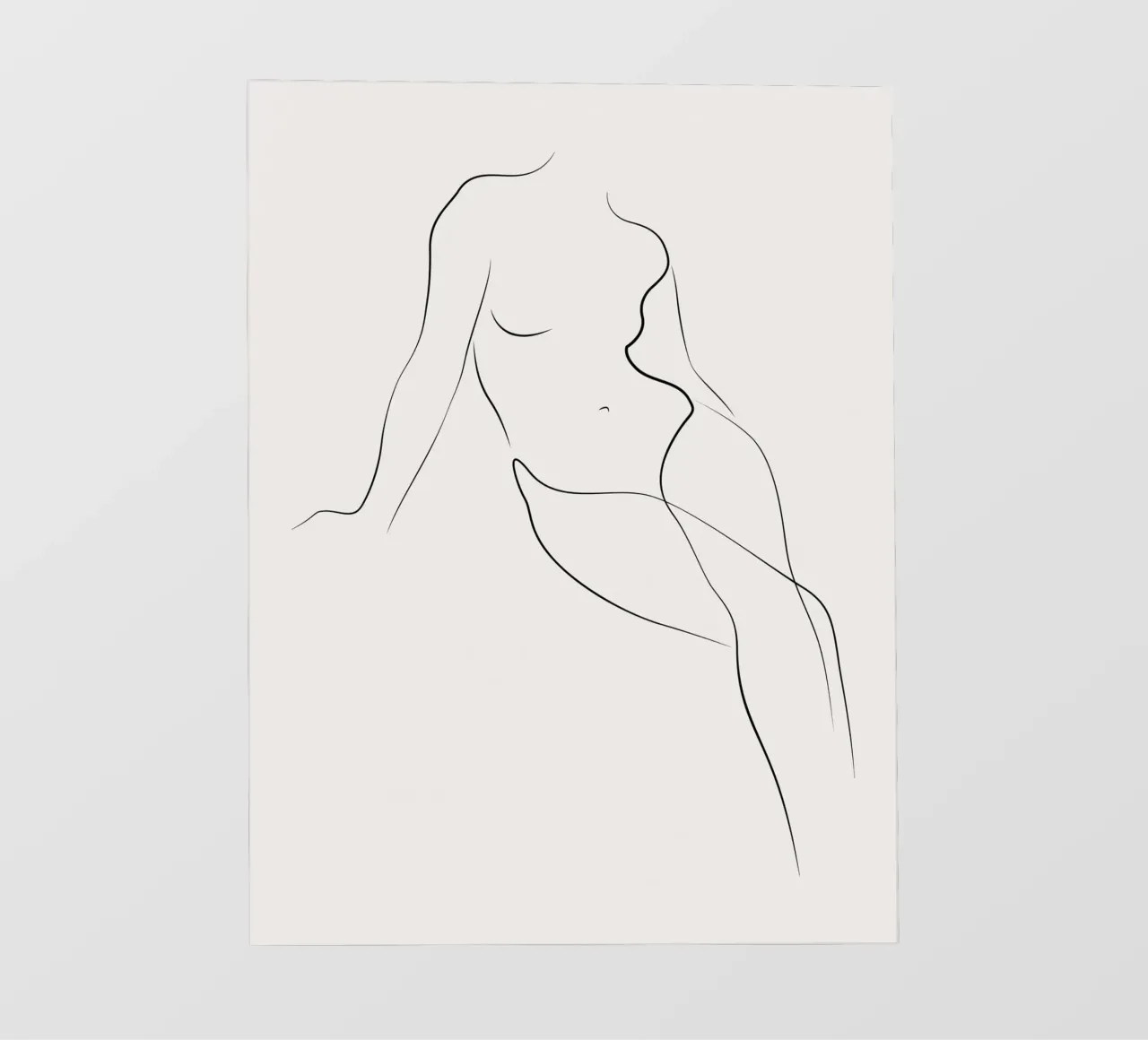 Douceur - A2514 pellicola backlit da Addillum