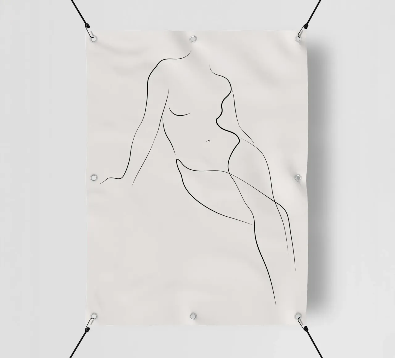 Douceur - A2514 telo in pvc da Addillum