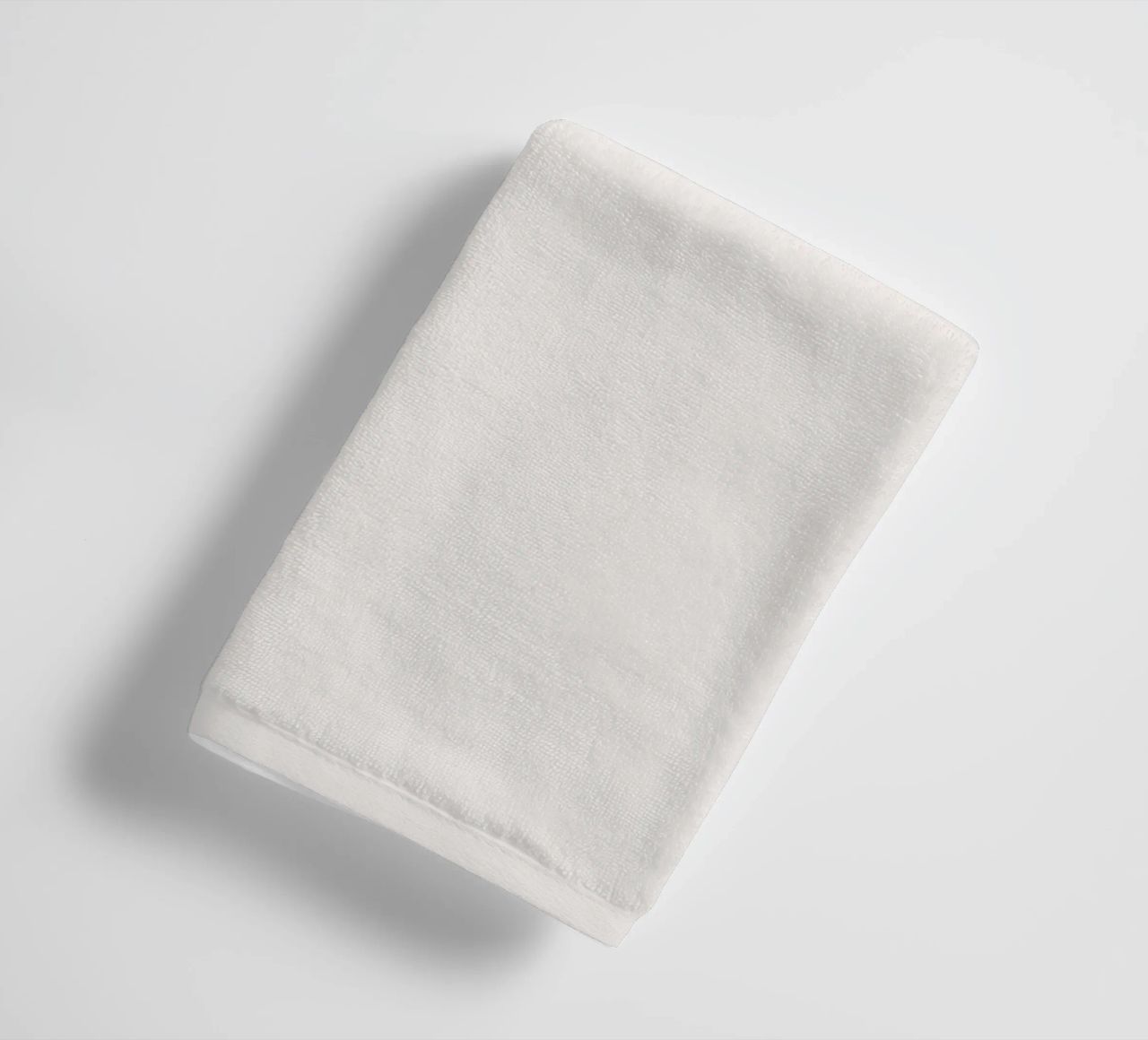Douceur - A2514 asciugamano da bagno da Addillum