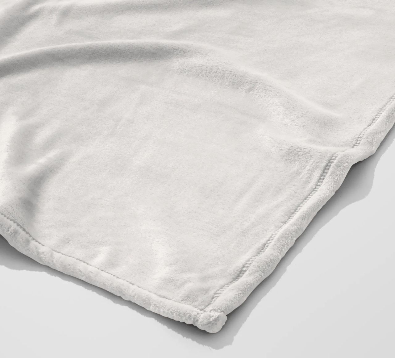 Douceur - A2514 coperta in pile da Addillum