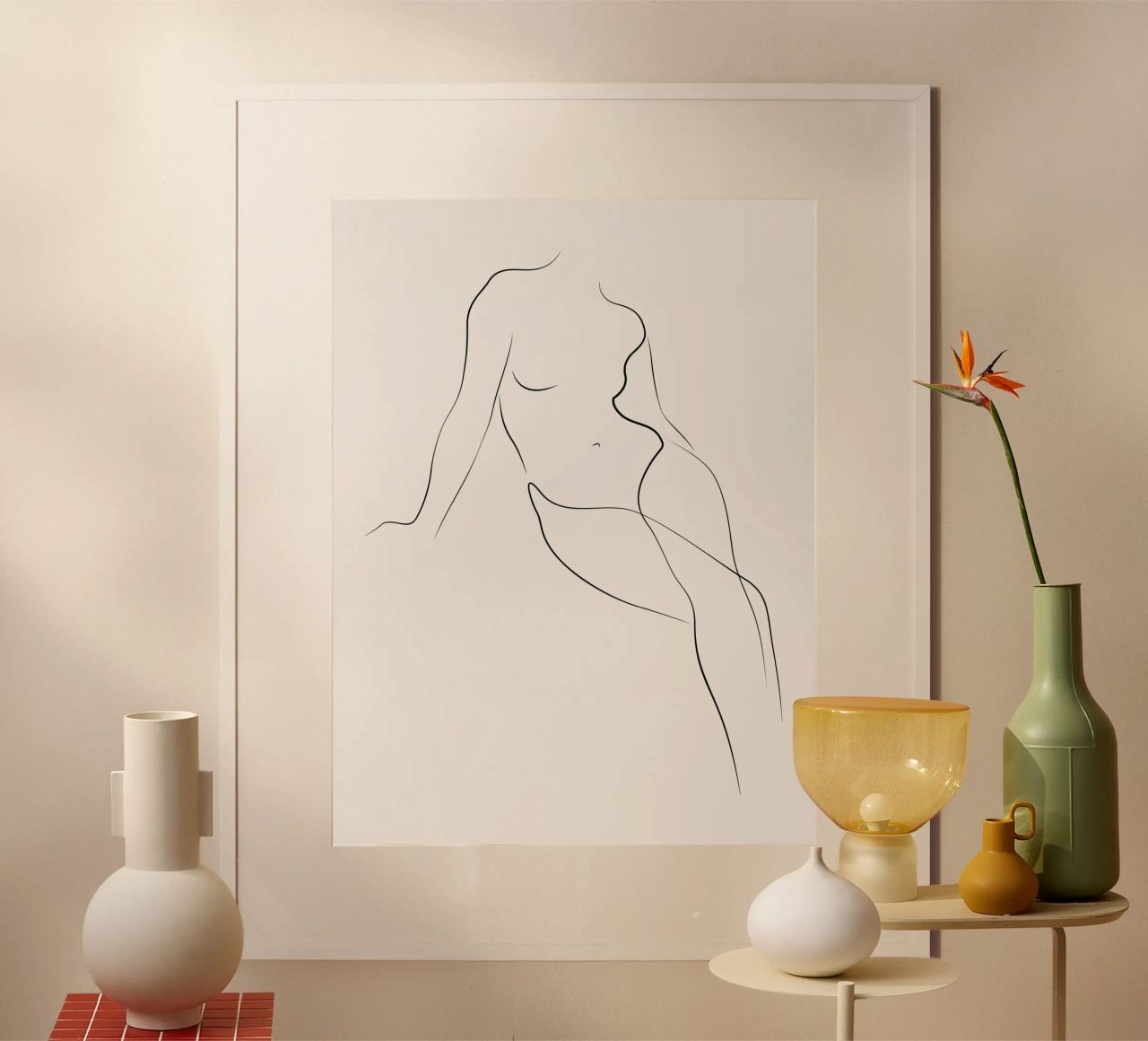 Douceur - A2514 poster da Addillum