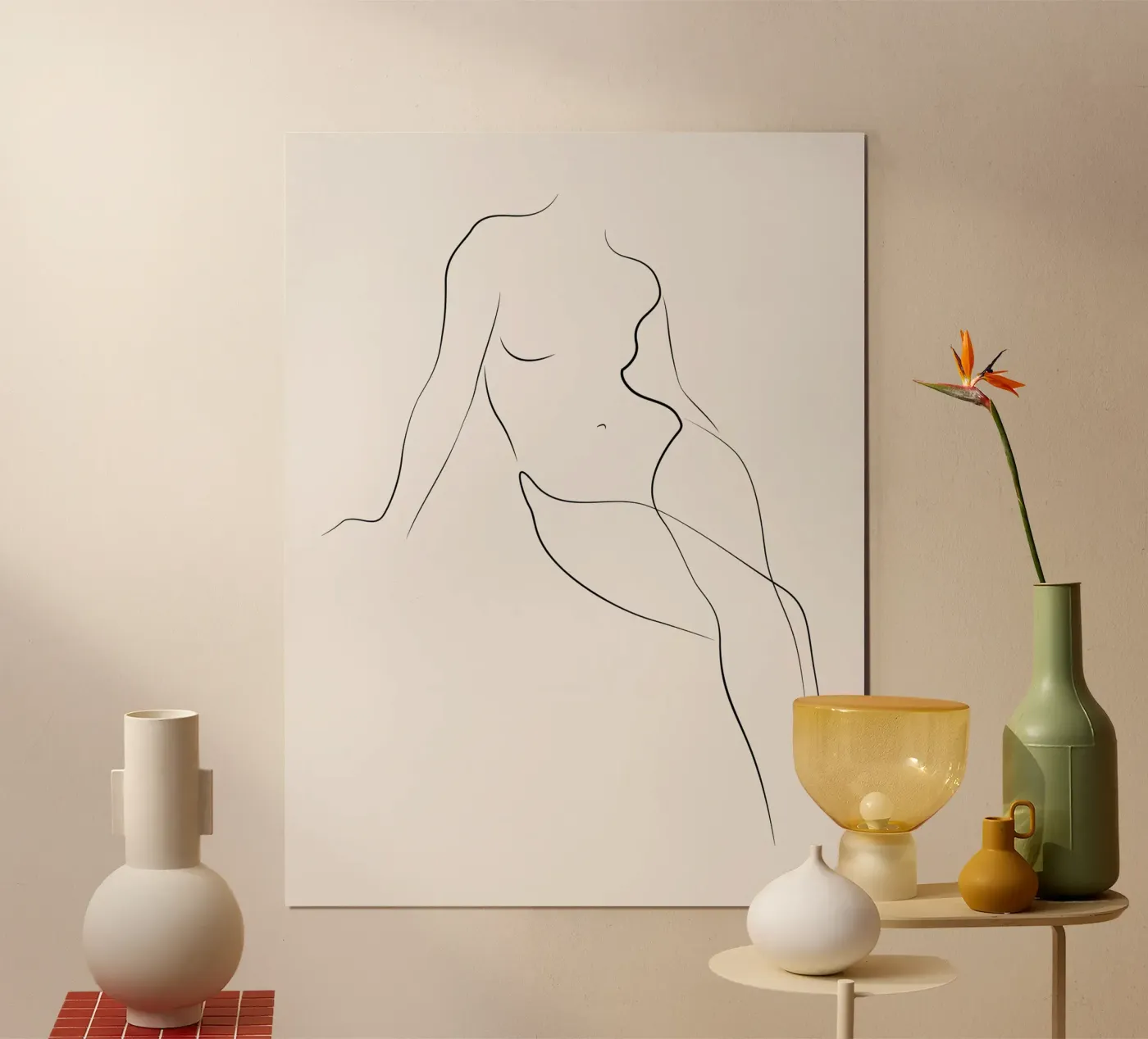Douceur - A2514 poster da Addillum