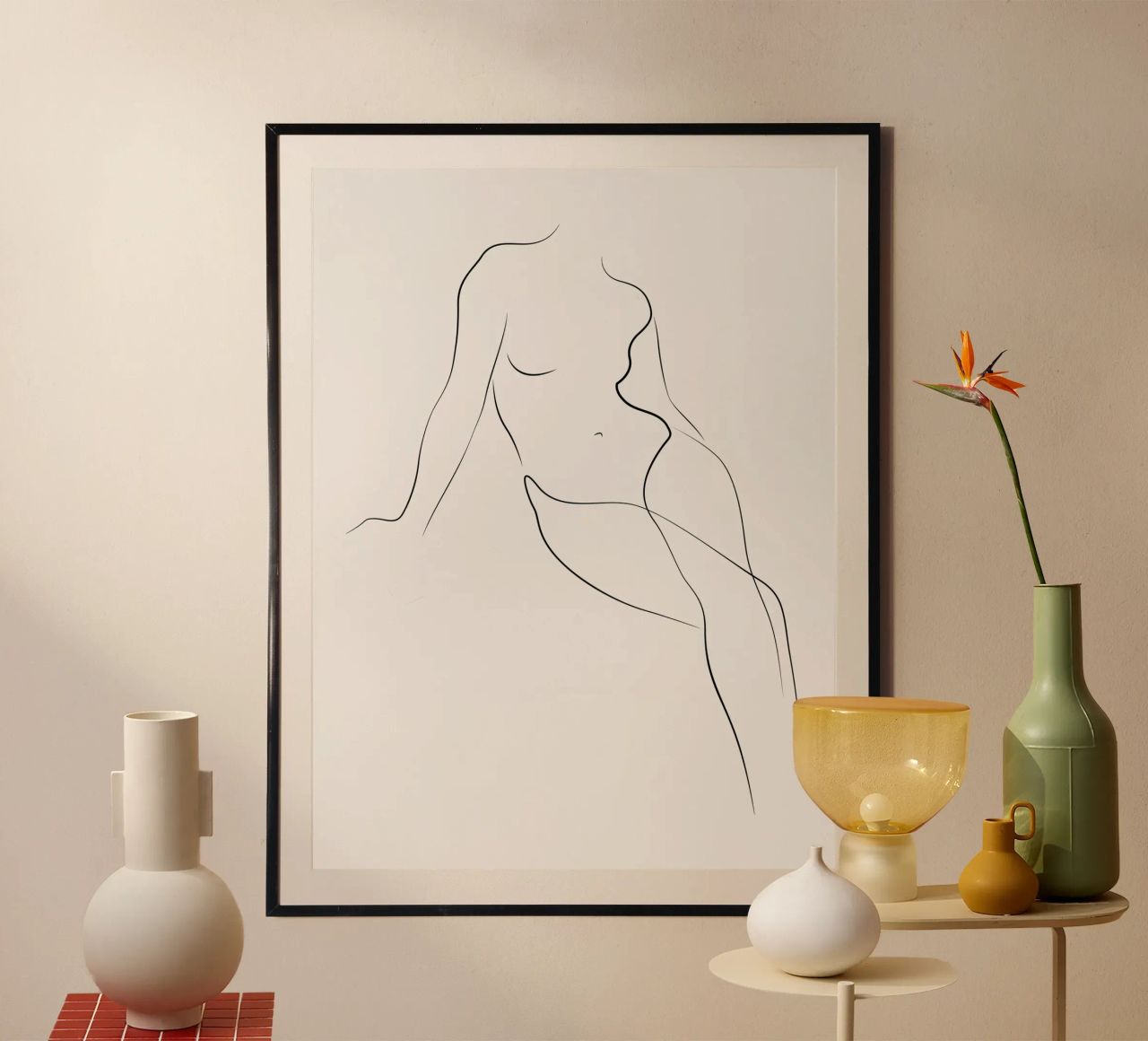 Douceur - A2514 poster da Addillum