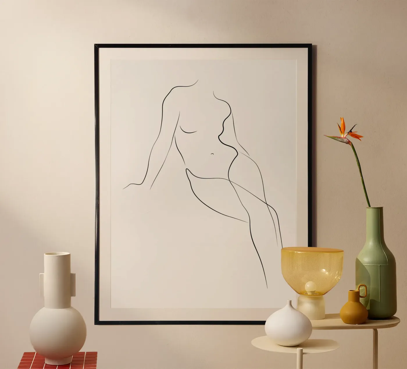 Douceur - A2514 poster da Addillum