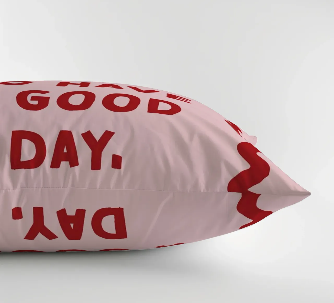 What a good day to have a good day cuscino da thesoulhugclub