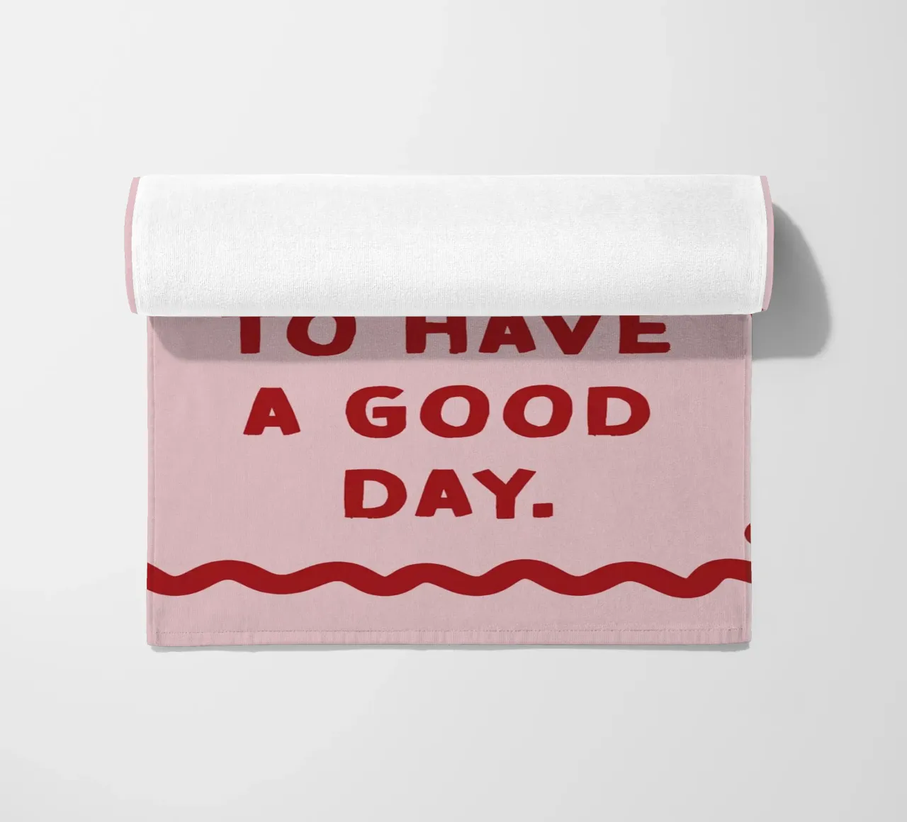 What a good day to have a good day telo mare da thesoulhugclub