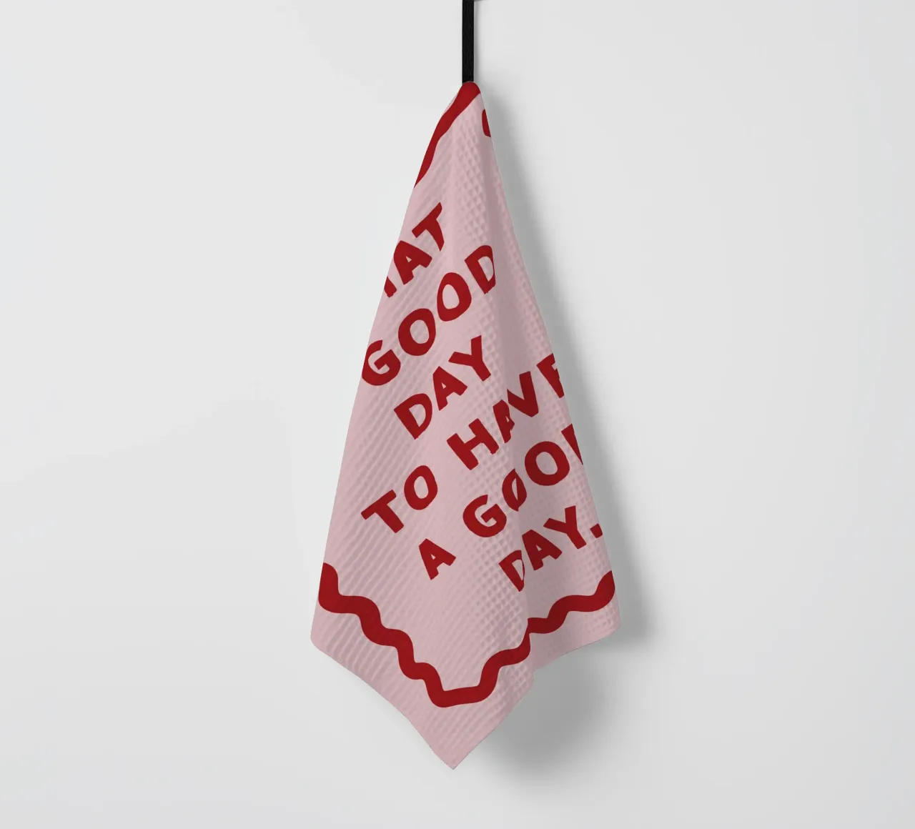 What a good day to have a good day canovaccio da cucina da thesoulhugclub