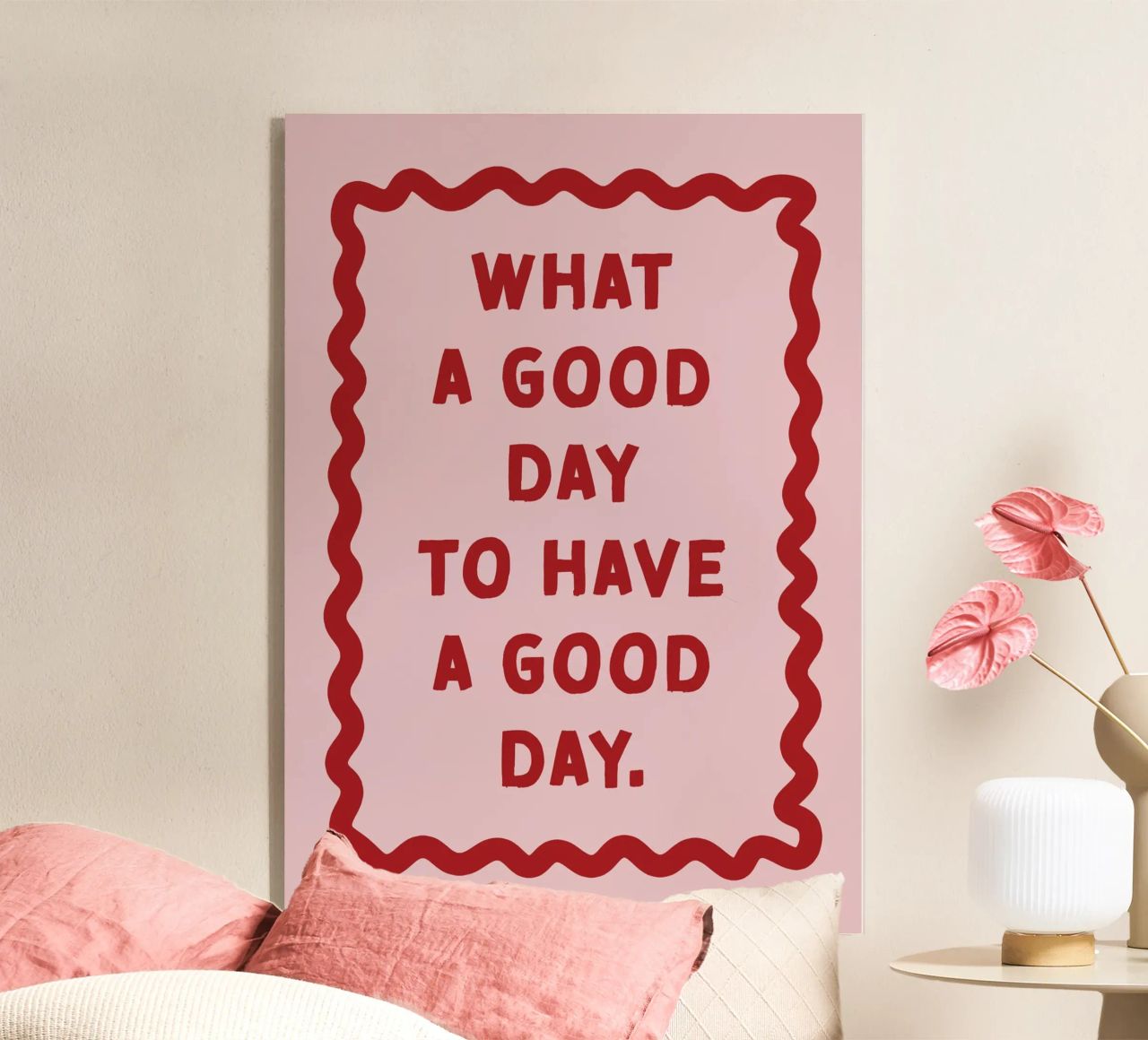 What a good day to have a good day plexiglass da thesoulhugclub