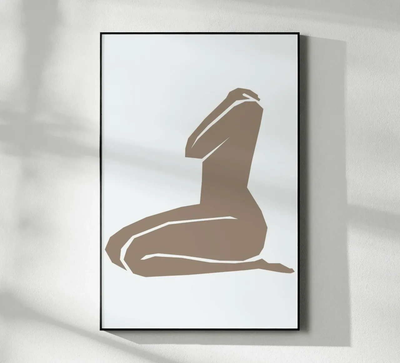 Act No 1 plexiglass da KRUTH DESIGN