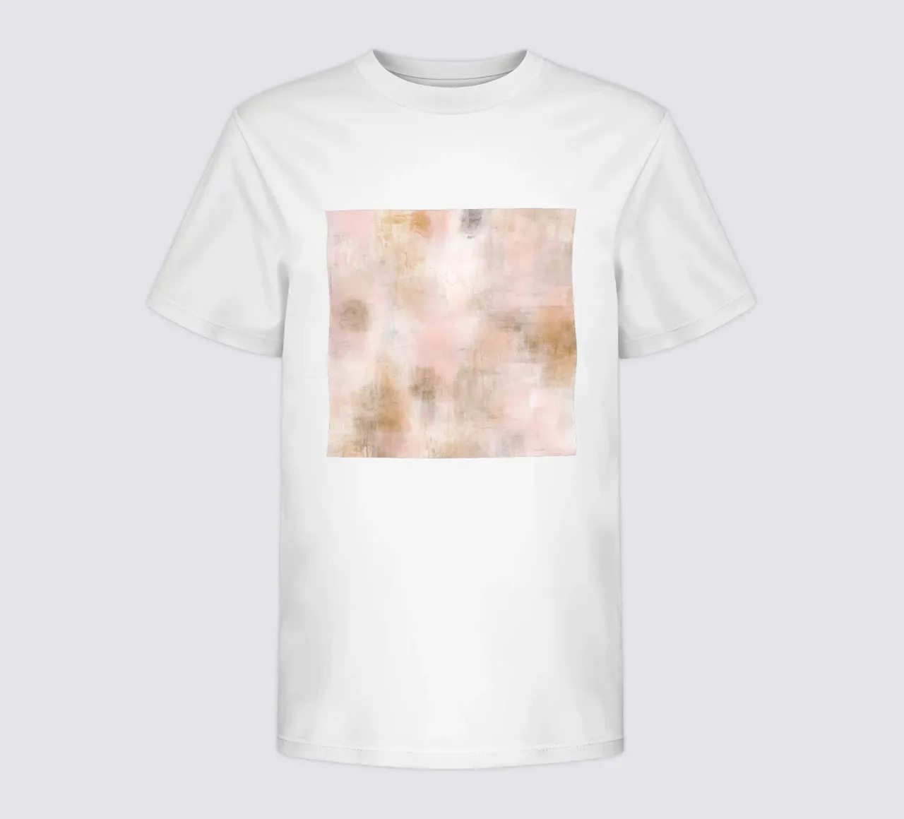 Desert Breeze t-shirt bambini da Petra Lang