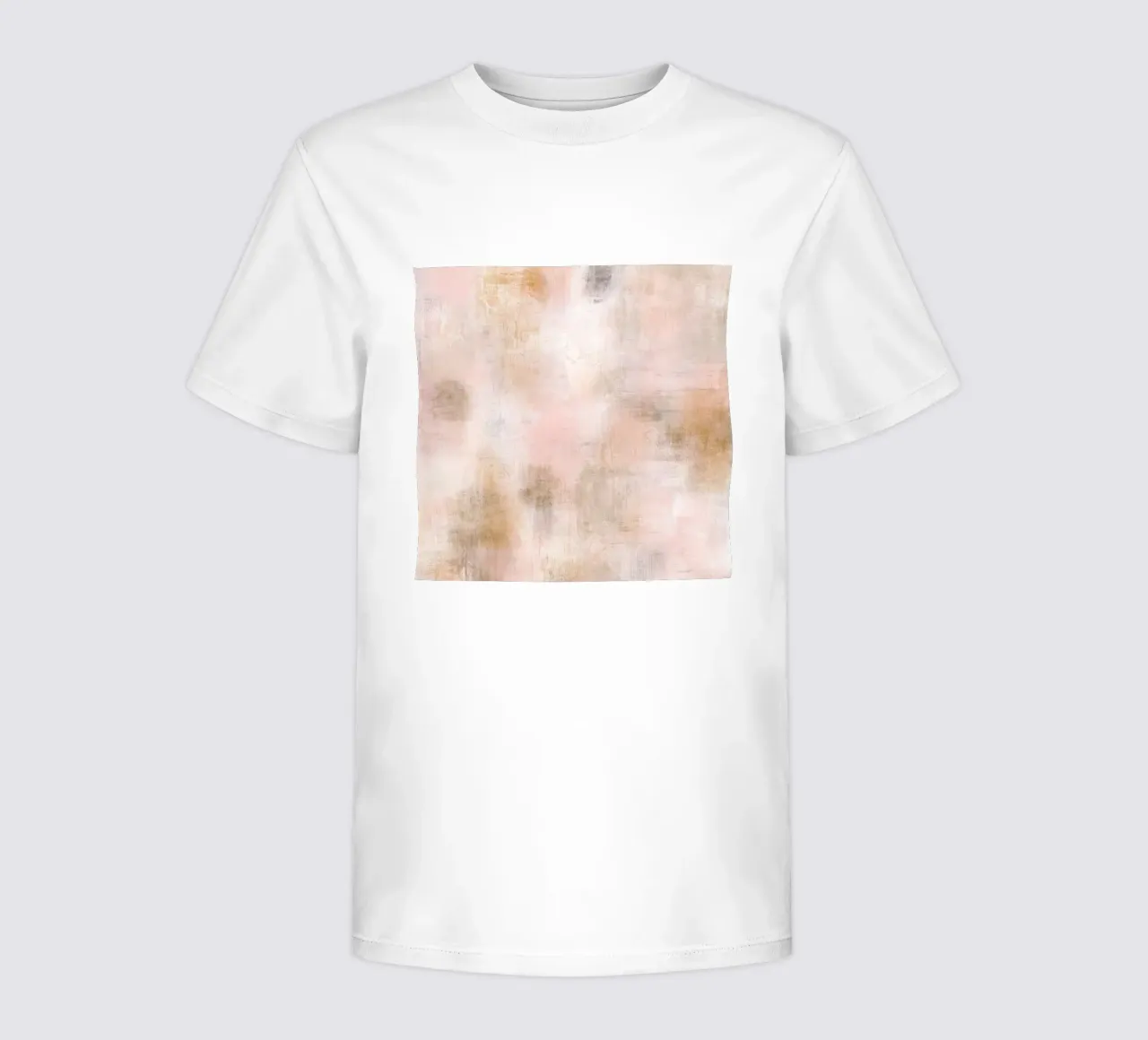 Desert Breeze kids t-shirt by Petra Lang
