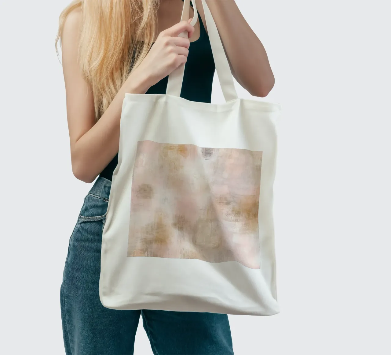 Desert Breeze tote bag by Petra Lang
