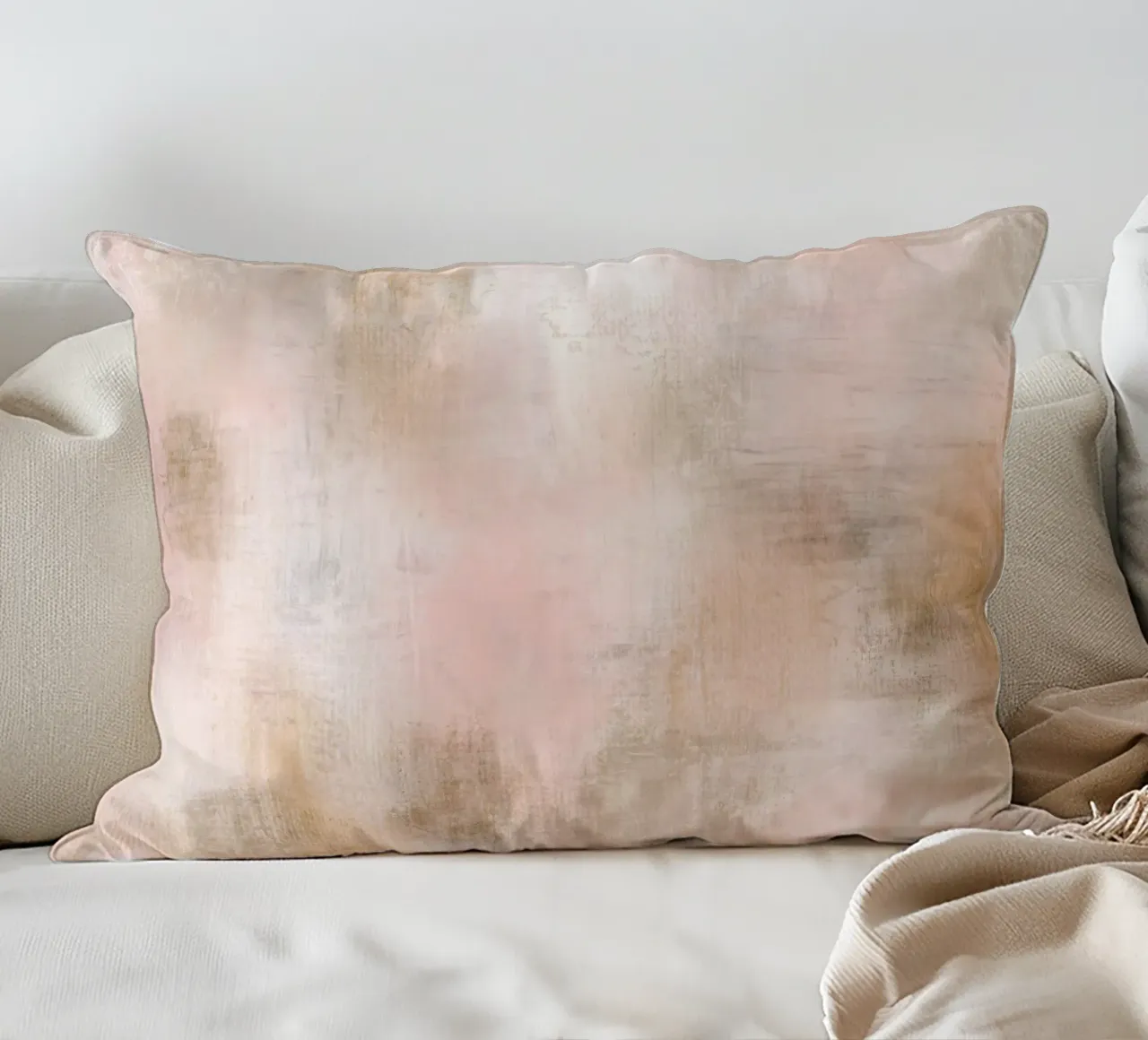 Desert Breeze cuscino da Petra Lang