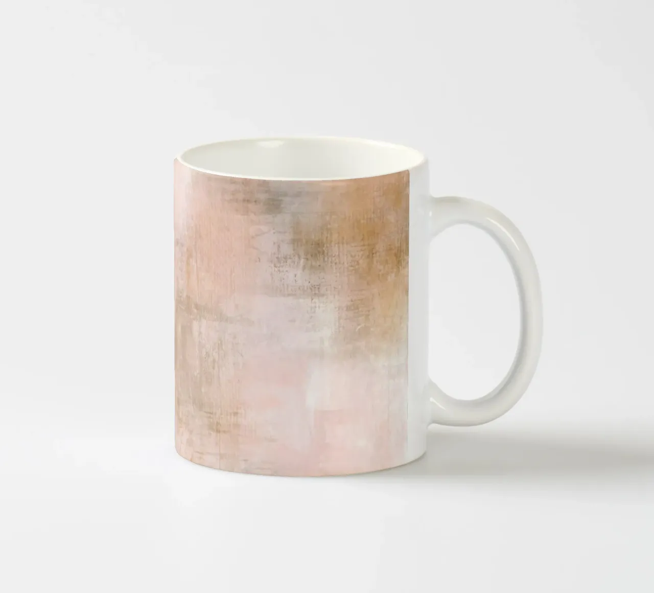 Desert Breeze tazza in ceramica da Petra Lang