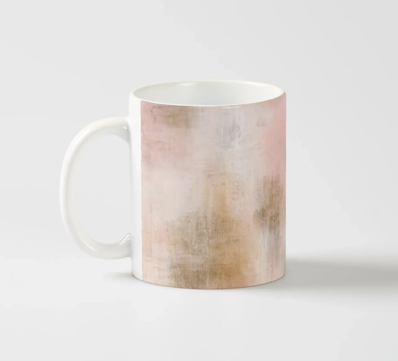 Desert Breeze tazza in ceramica da Petra Lang