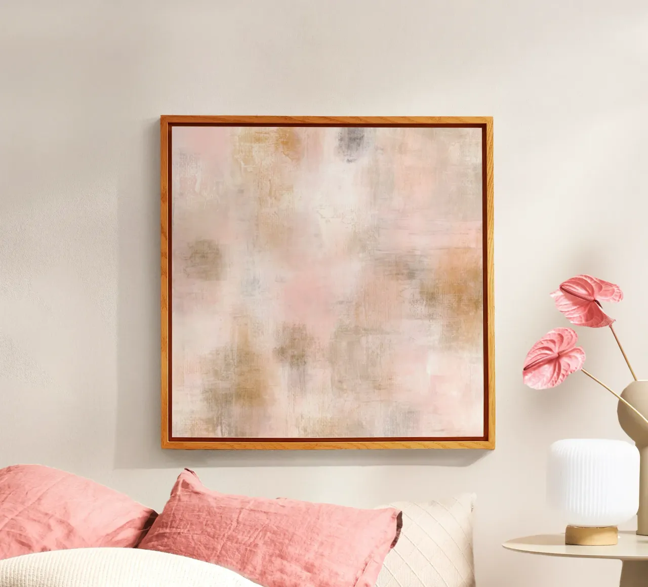 Desert Breeze plexiglass da Petra Lang