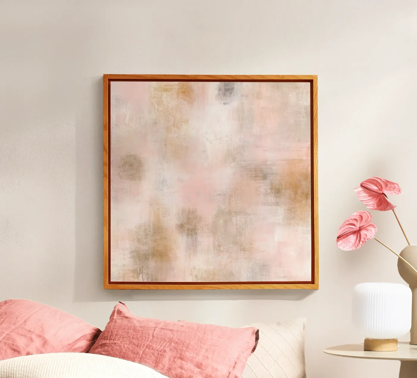 Desert Breeze plexiglass da Petra Lang