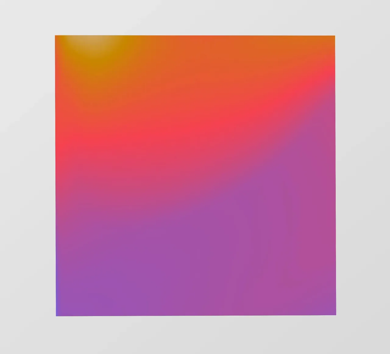 BLUSH pellicola backlit da ÂME LIBRE STUDIO