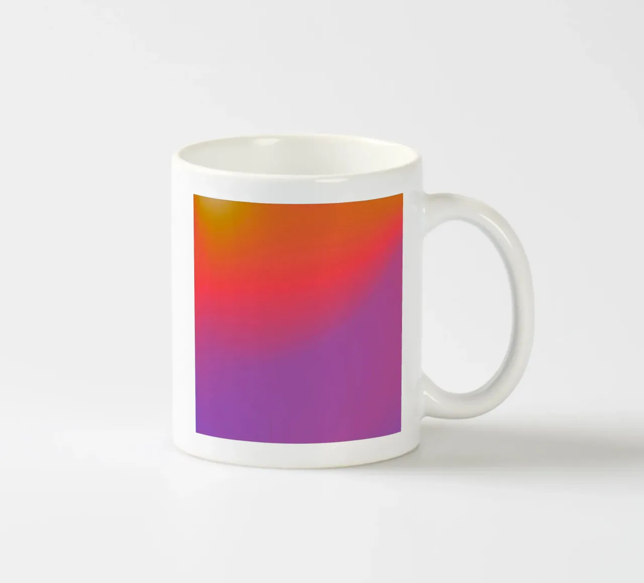 BLUSH tazza in ceramica da ÂME LIBRE STUDIO