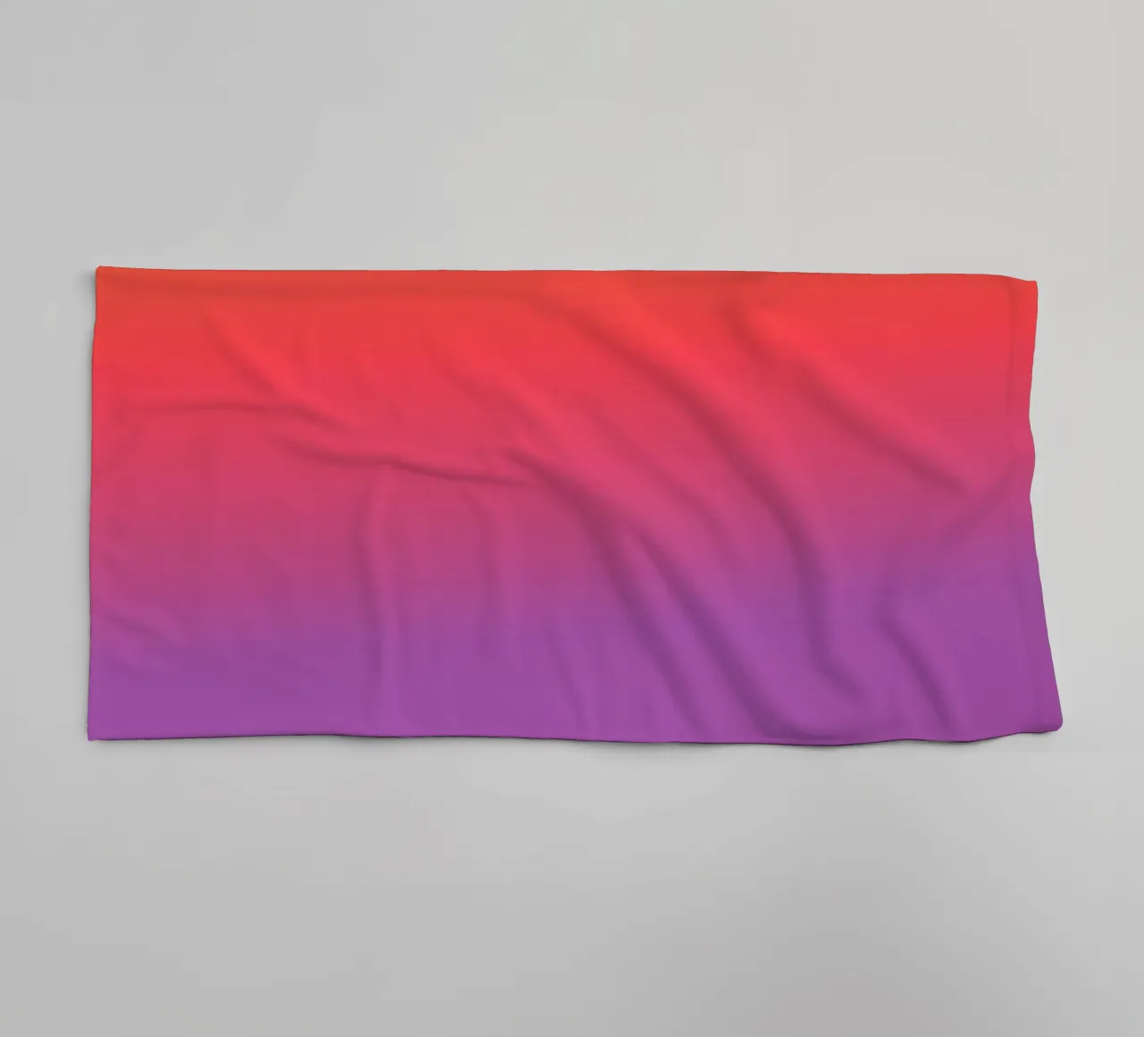 BLUSH asciugamano da bagno da ÂME LIBRE STUDIO