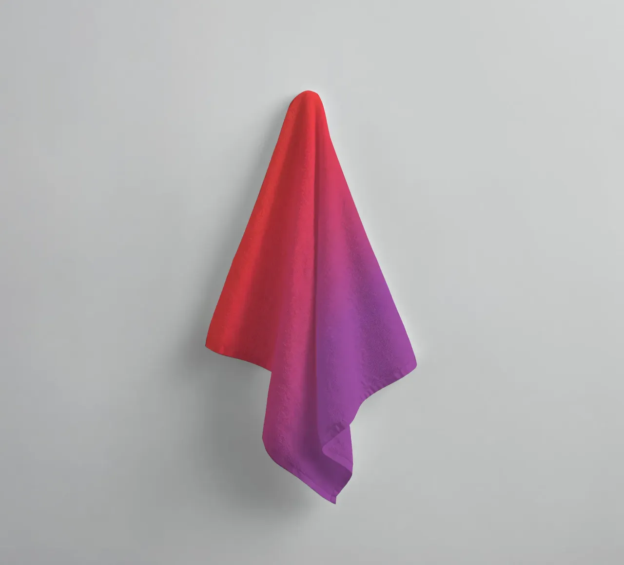 BLUSH asciugamano da bagno da ÂME LIBRE STUDIO