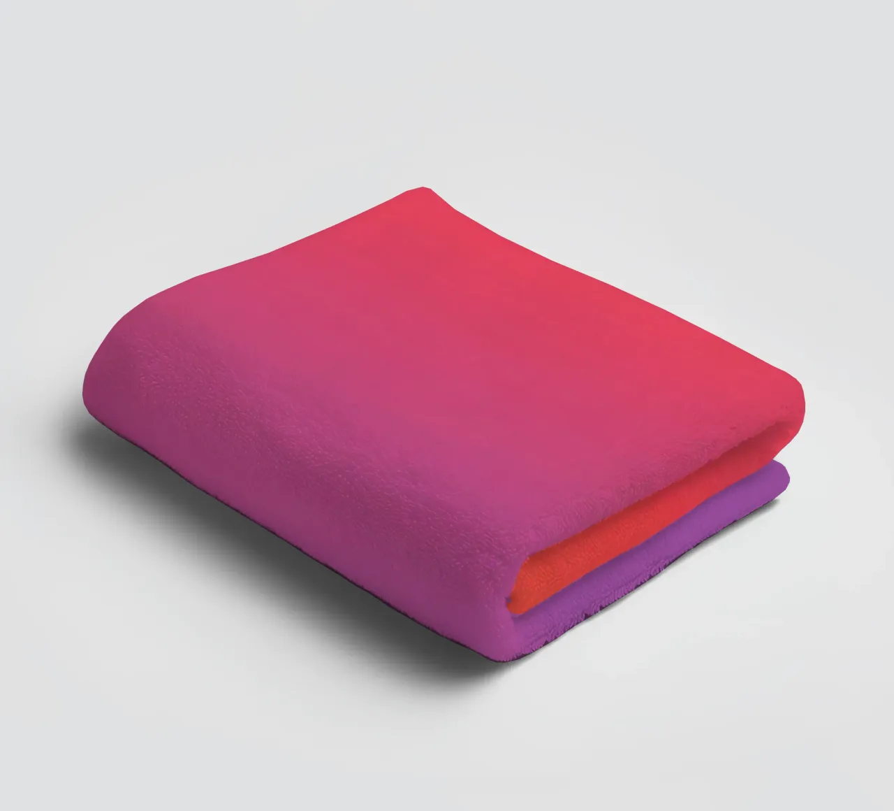 BLUSH asciugamano da bagno da ÂME LIBRE STUDIO