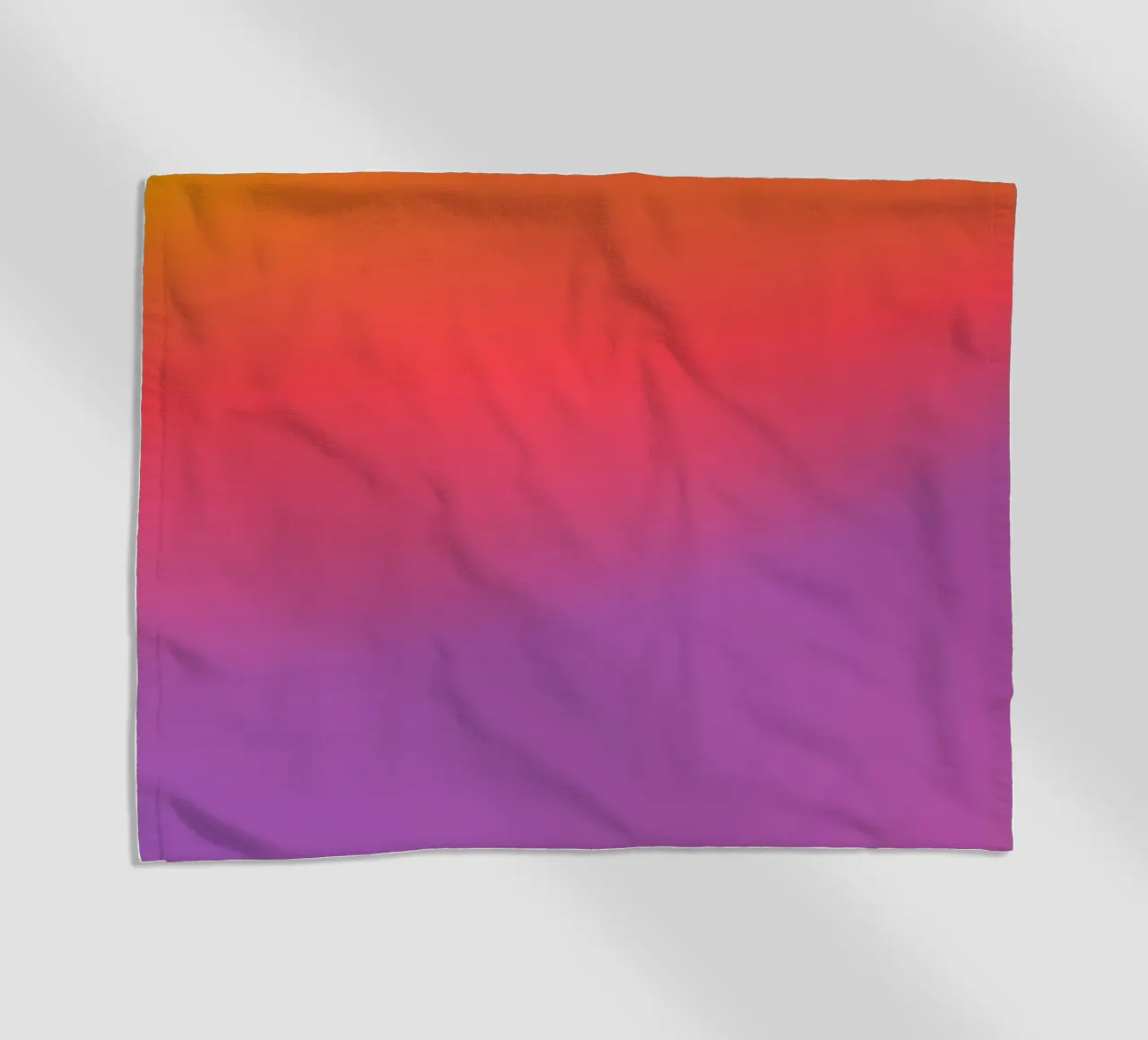 BLUSH strandhanddoek van ÂME LIBRE STUDIO