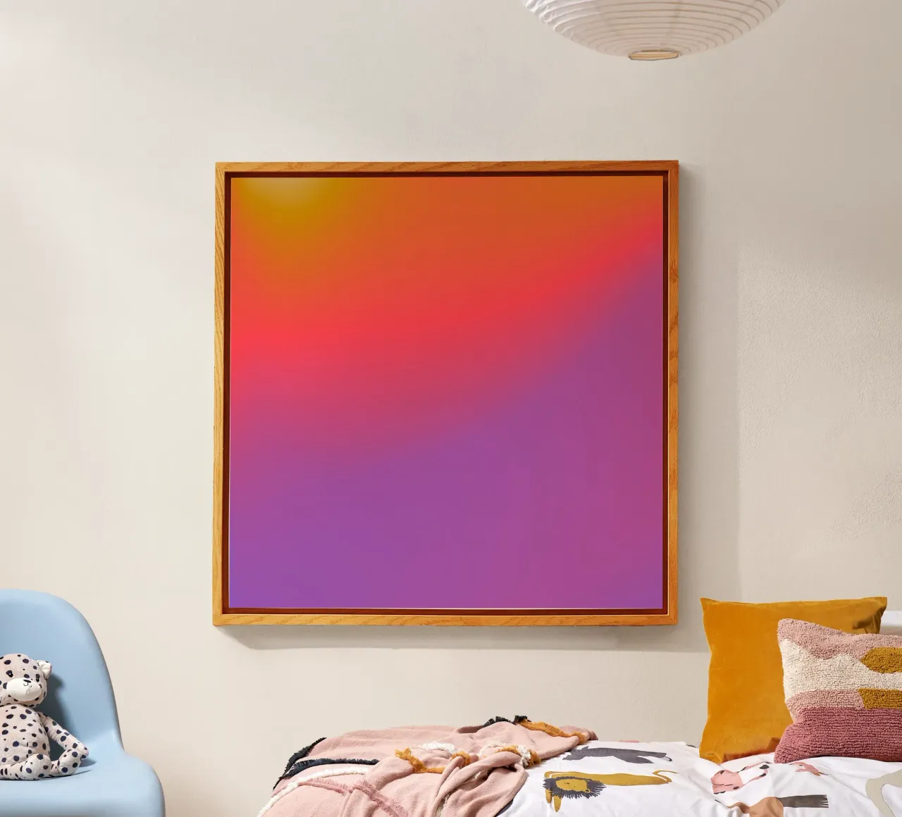 BLUSH plexiglass da ÂME LIBRE STUDIO