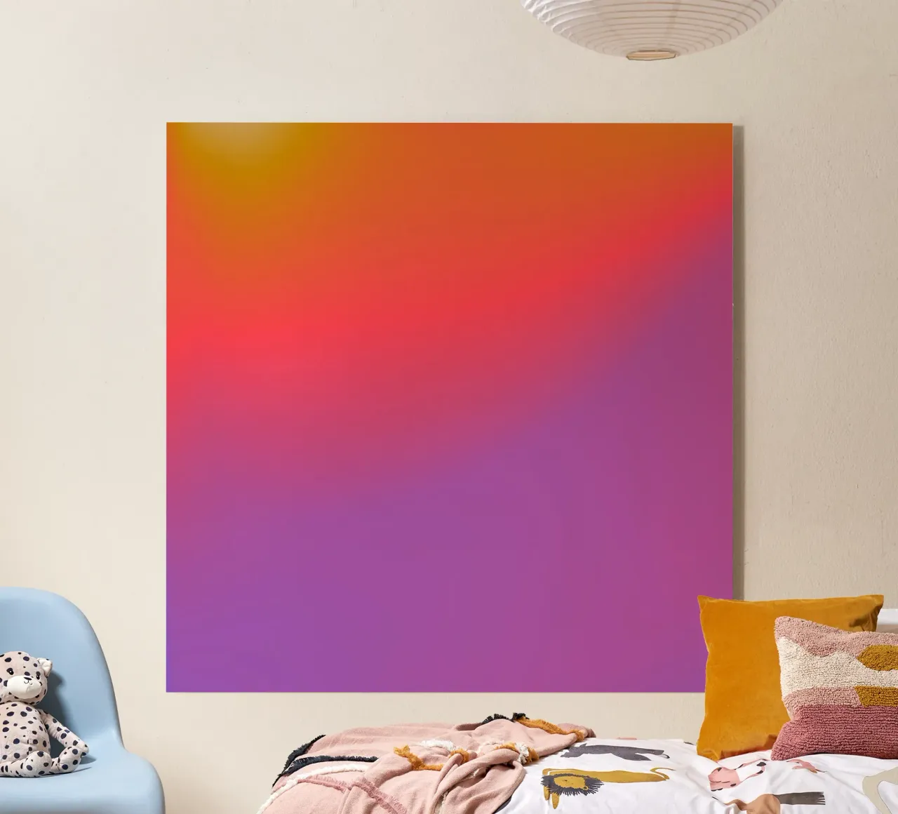 BLUSH plexiglass da ÂME LIBRE STUDIO