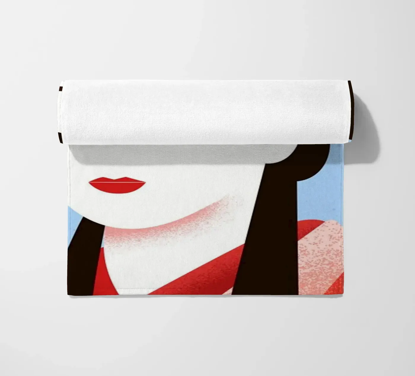 Geisha telo mare da Dharma