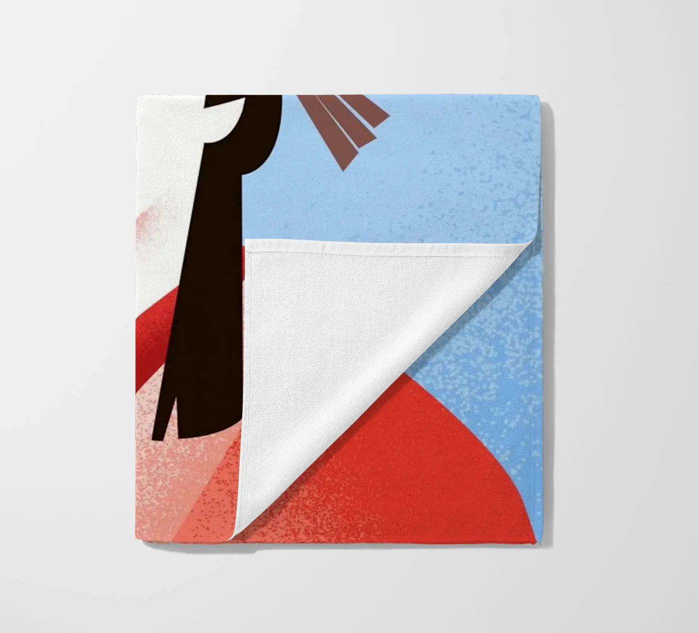 Geisha telo mare da Dharma