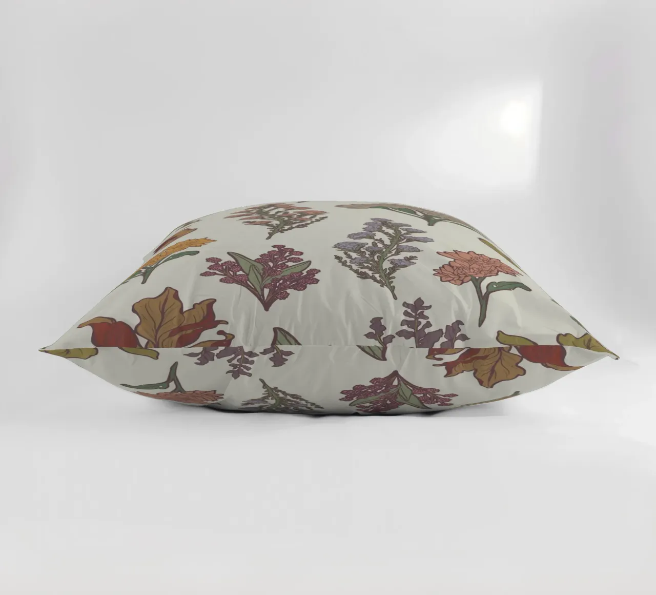 FLORAL PATTERN #1 cuscino da Einfach Uebel