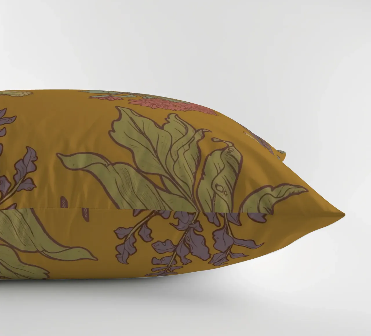 FLORAL PATTERN #2 cuscino da Einfach Uebel