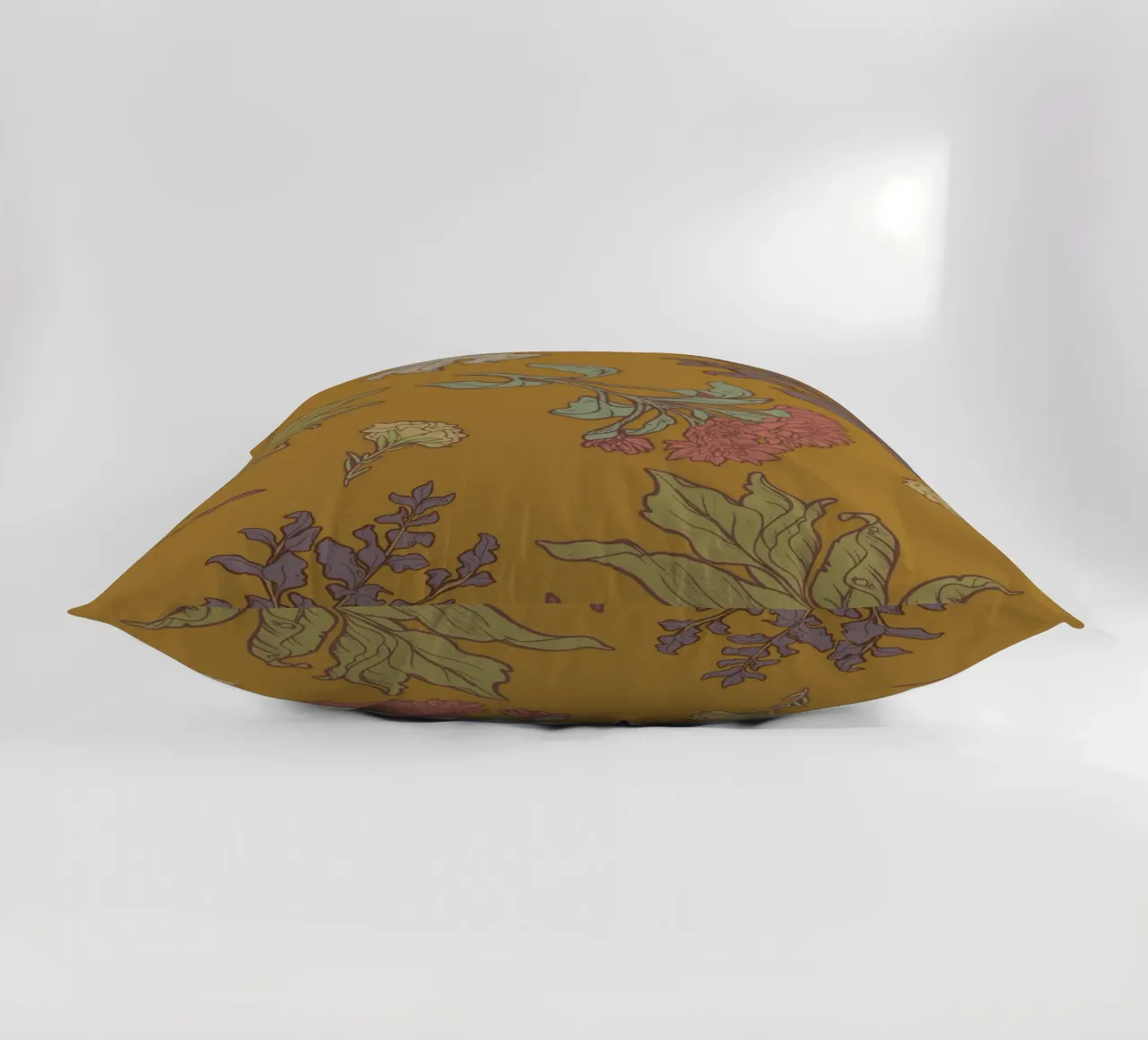 FLORAL PATTERN #2 cuscino da Einfach Uebel