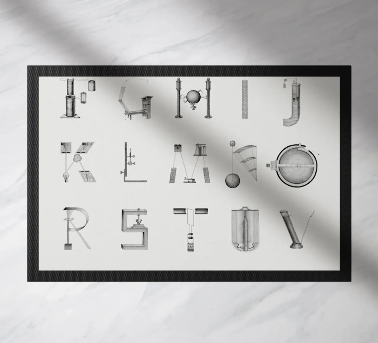 Science letters zerbino da Khyati Trehan