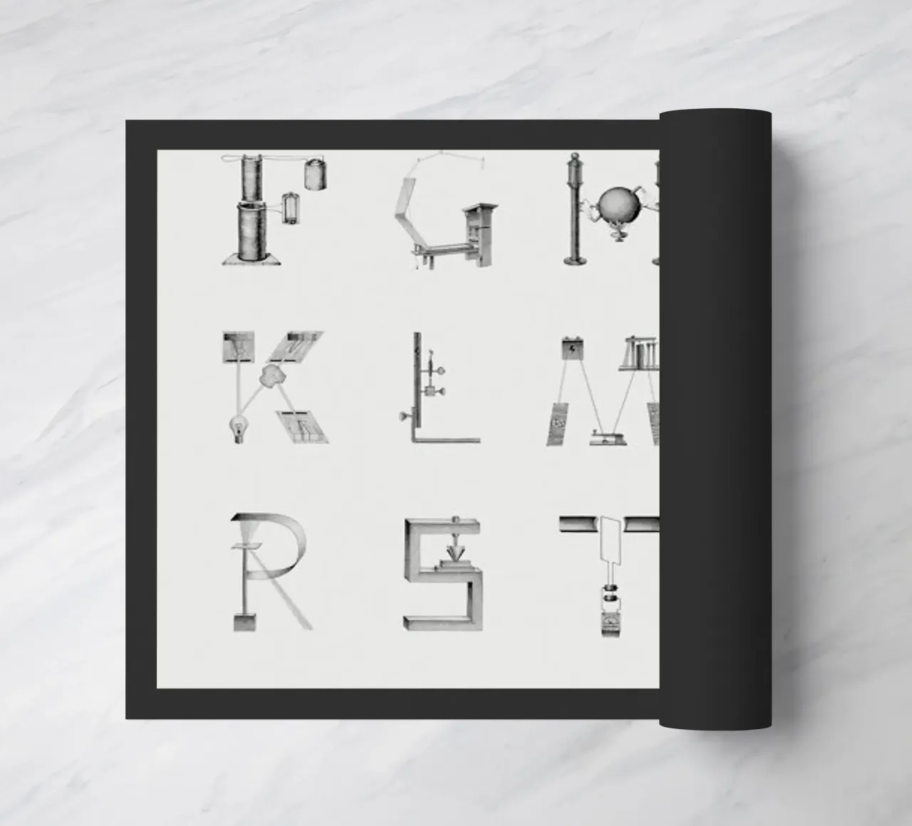 Science letters zerbino da Khyati Trehan