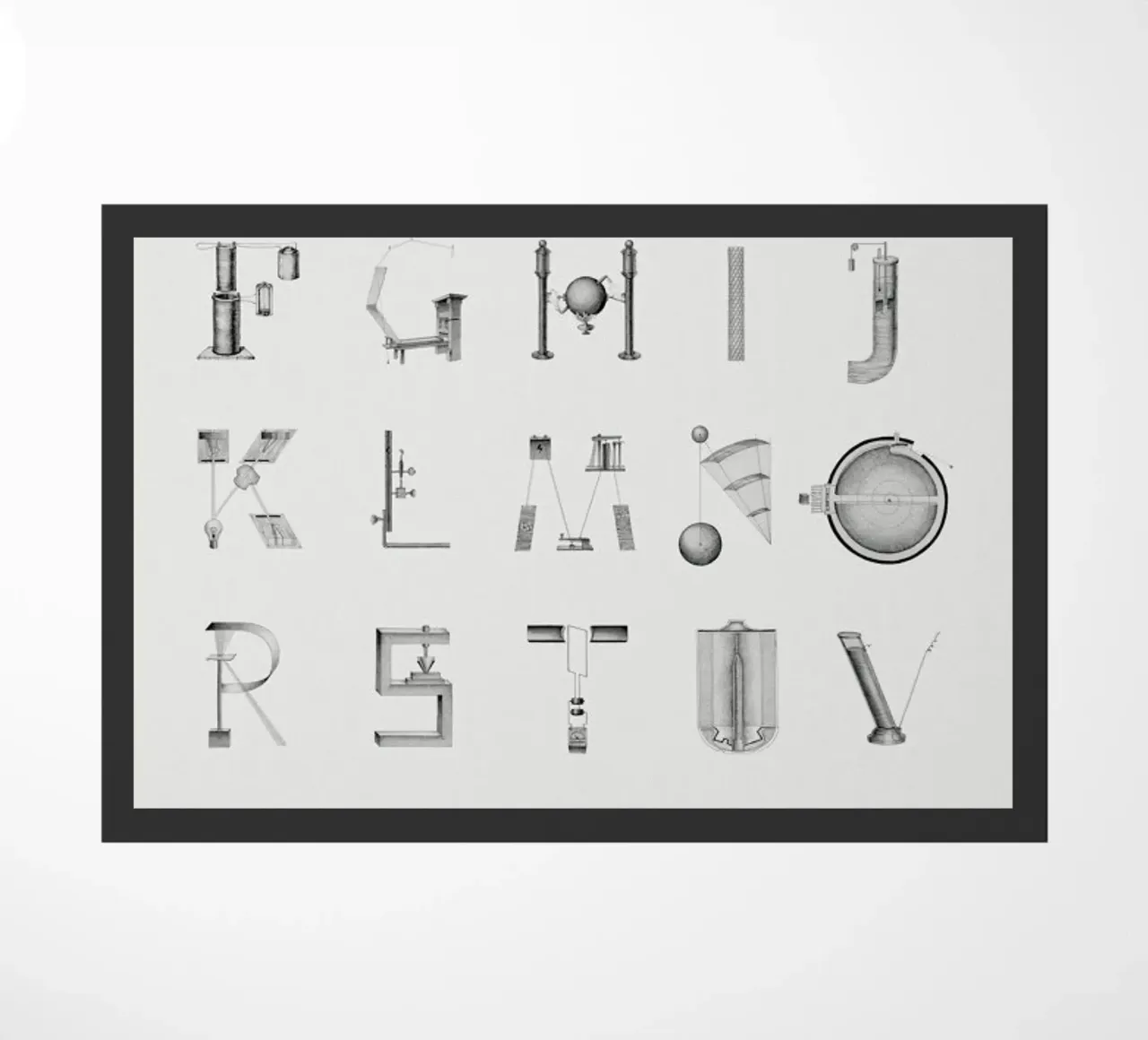 Science letters zerbino da Khyati Trehan