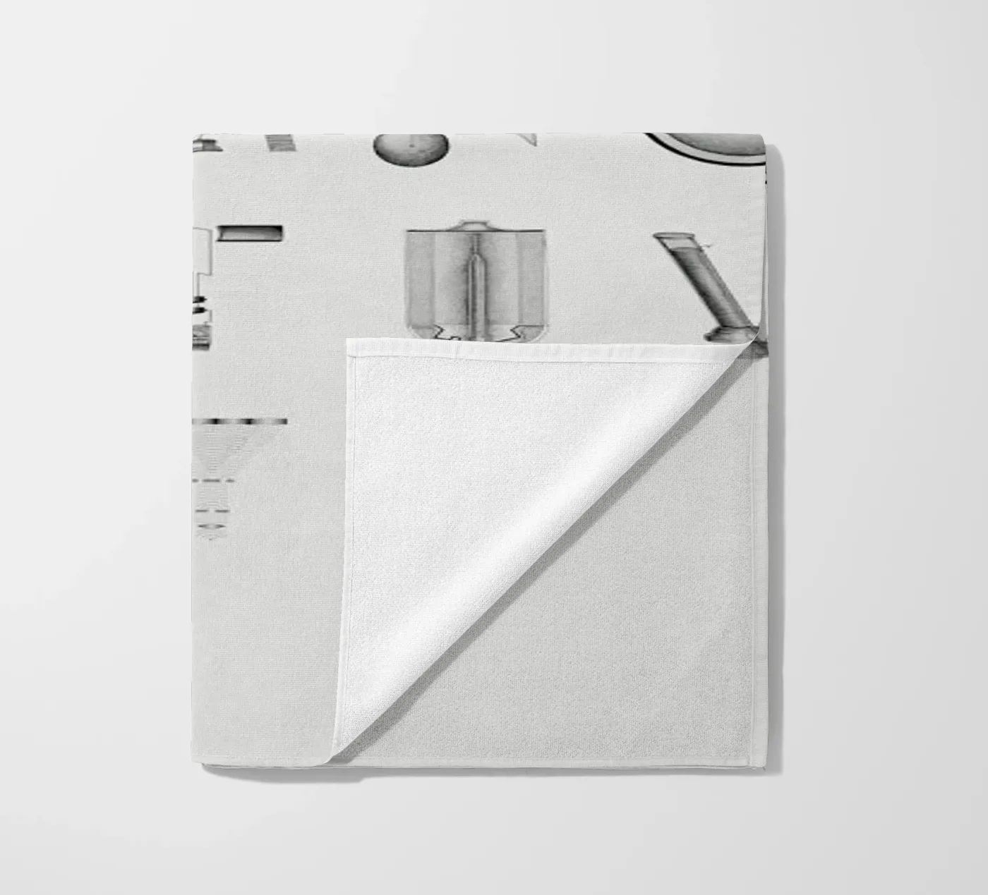 Science letters telo mare da Khyati Trehan