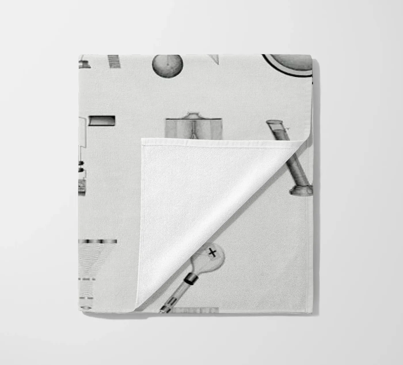 Science letters telo mare da Khyati Trehan