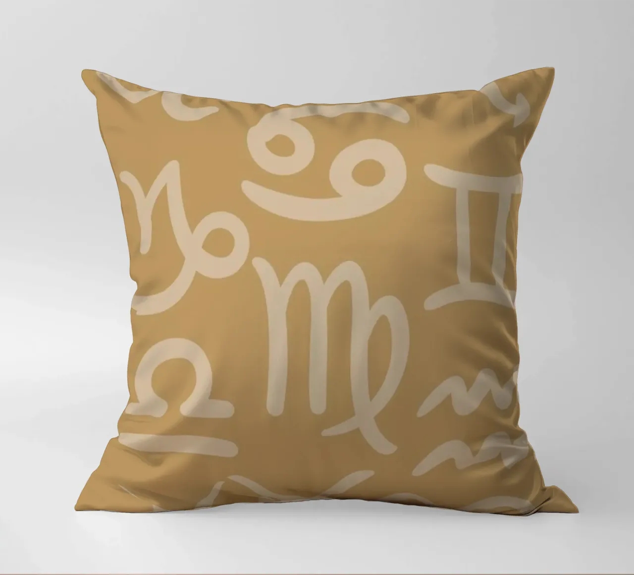 Astrological Signs cuscino da Pure