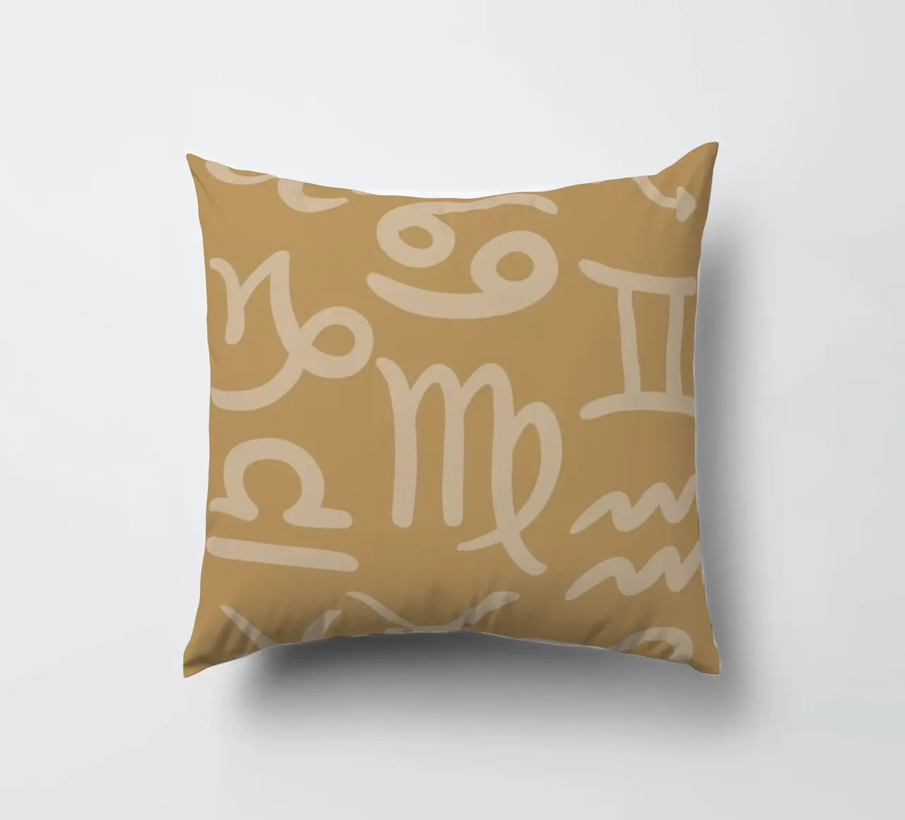 Astrological Signs cuscino da Pure