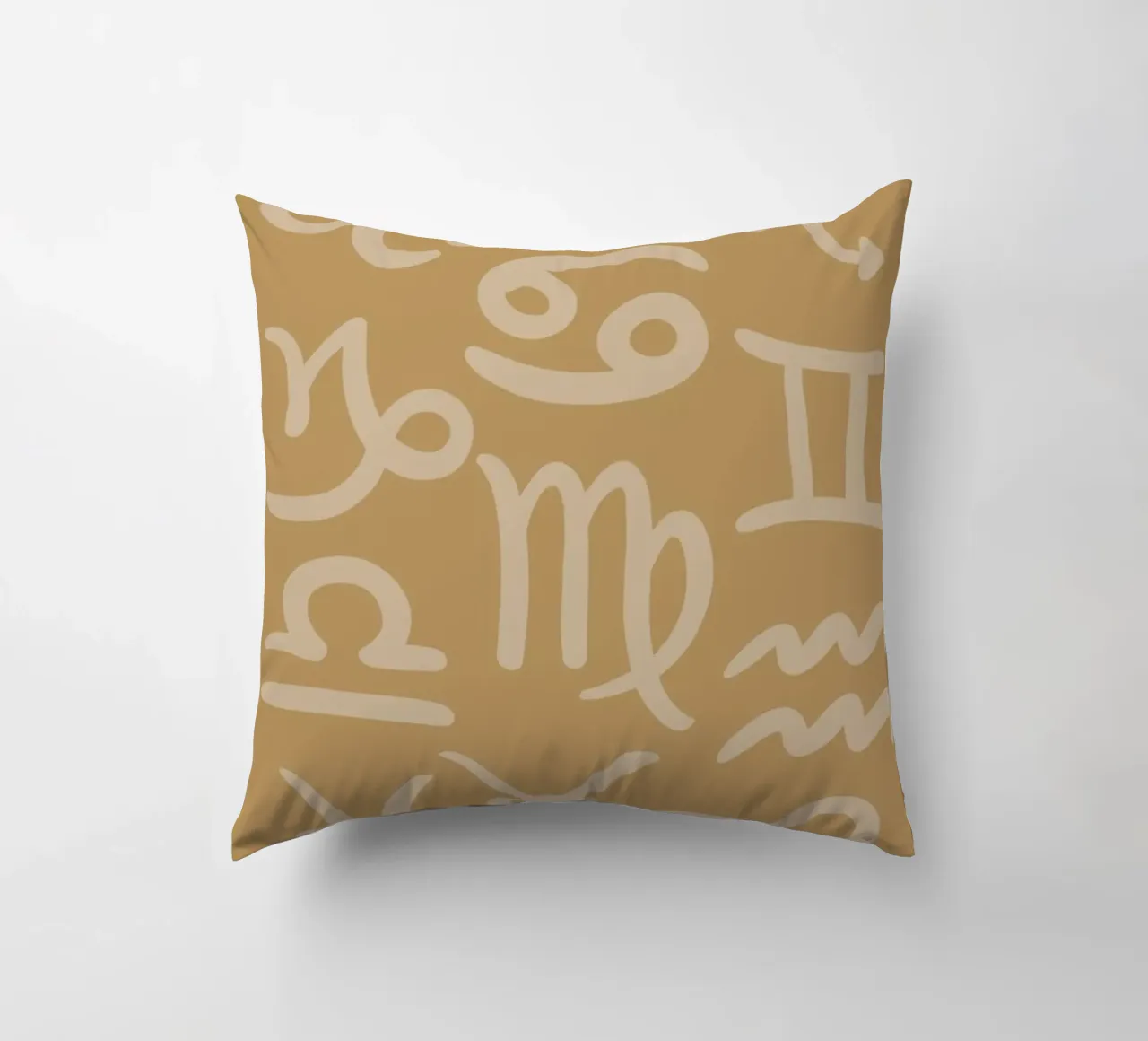 Astrological Signs cuscino da Pure