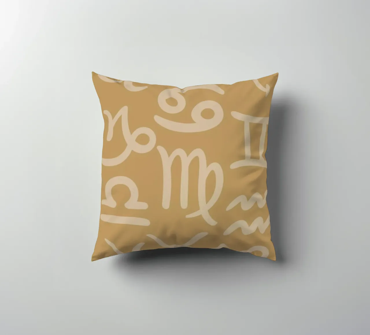 Astrological Signs cuscino da Pure
