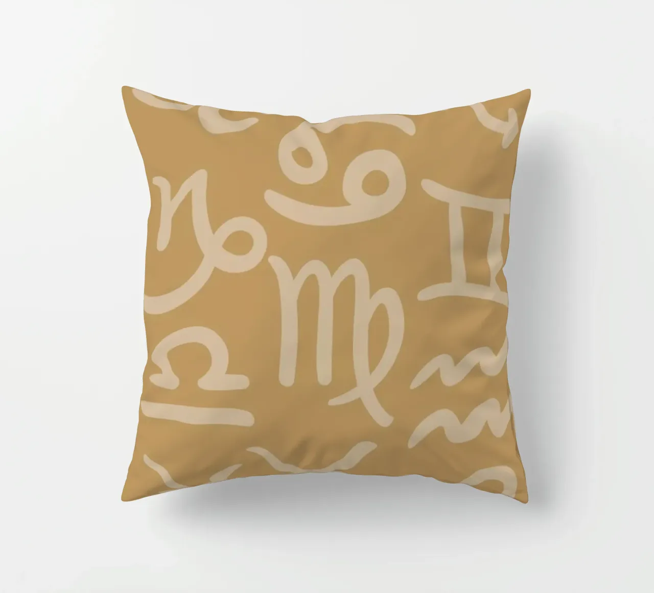 Astrological Signs cuscino da Pure