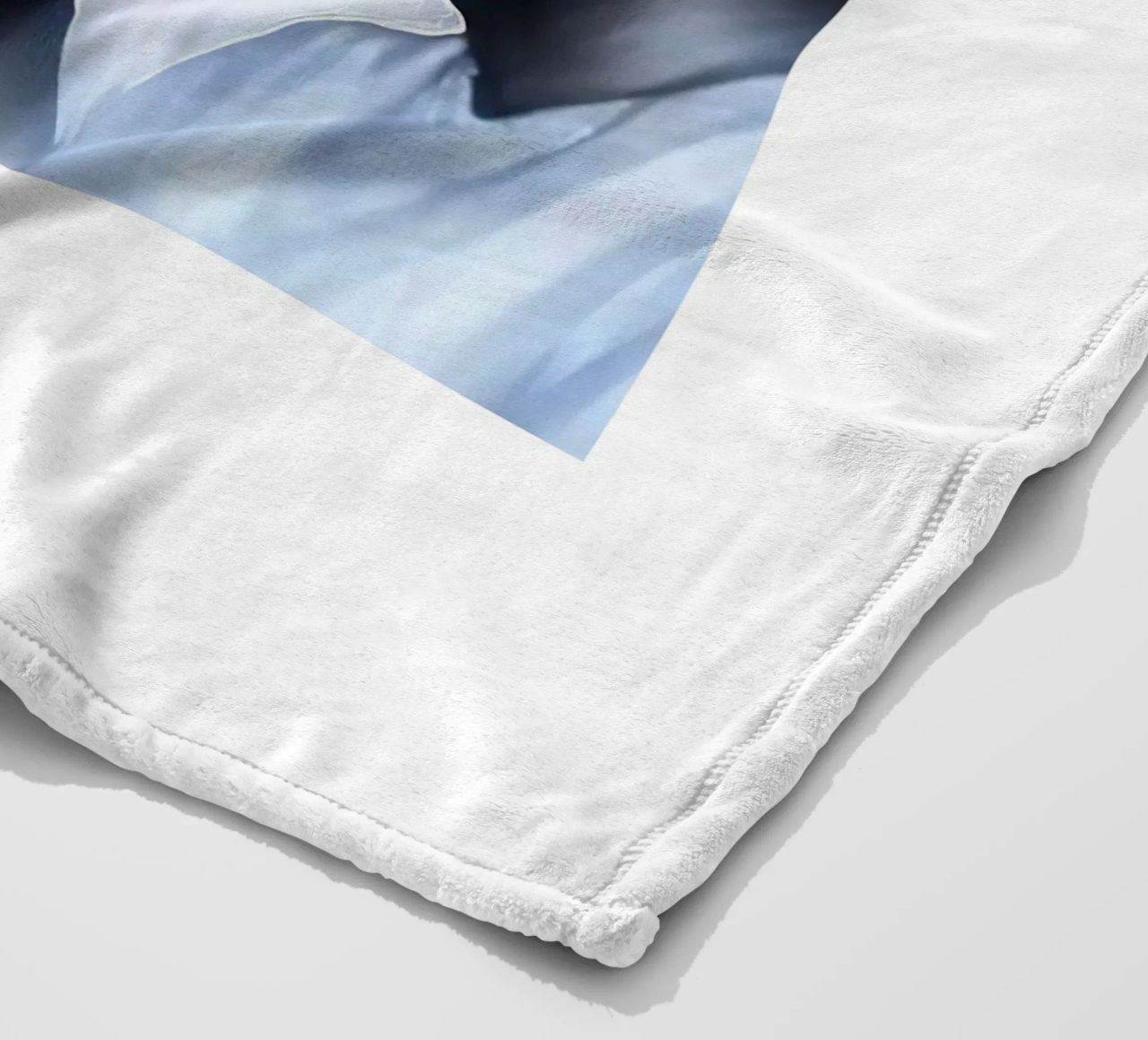 Nipsey Hussle e Kobe Bryant coperta in pile da Fewasyes