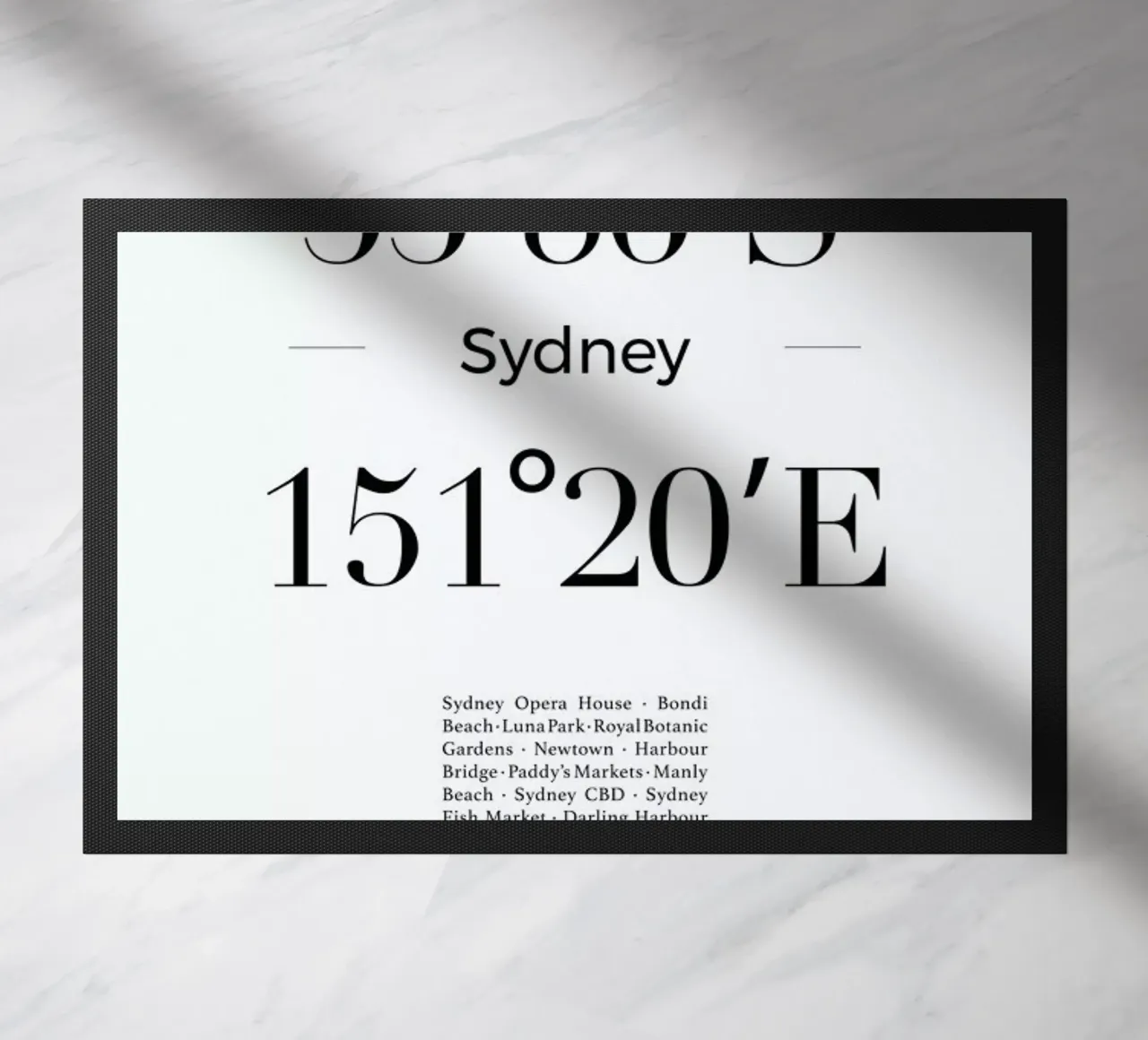 Sydney zerbino da Studio One