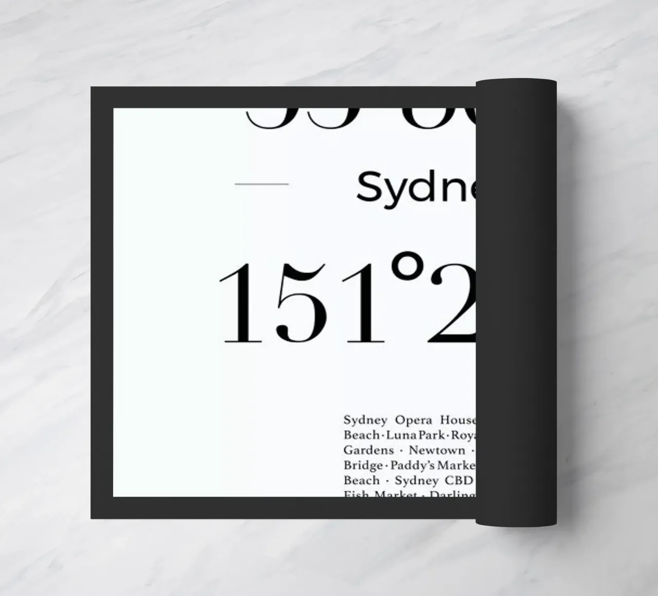 Sydney zerbino da Studio One