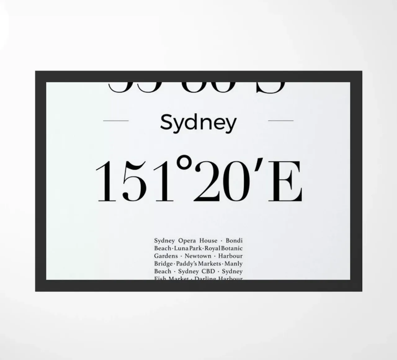 Sydney zerbino da Studio One