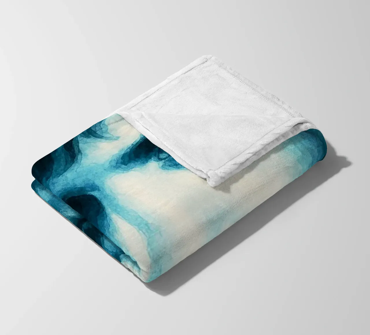 l'effetto farfalla ridipingere l'immaginazione coperta in pile da SIQAYA
