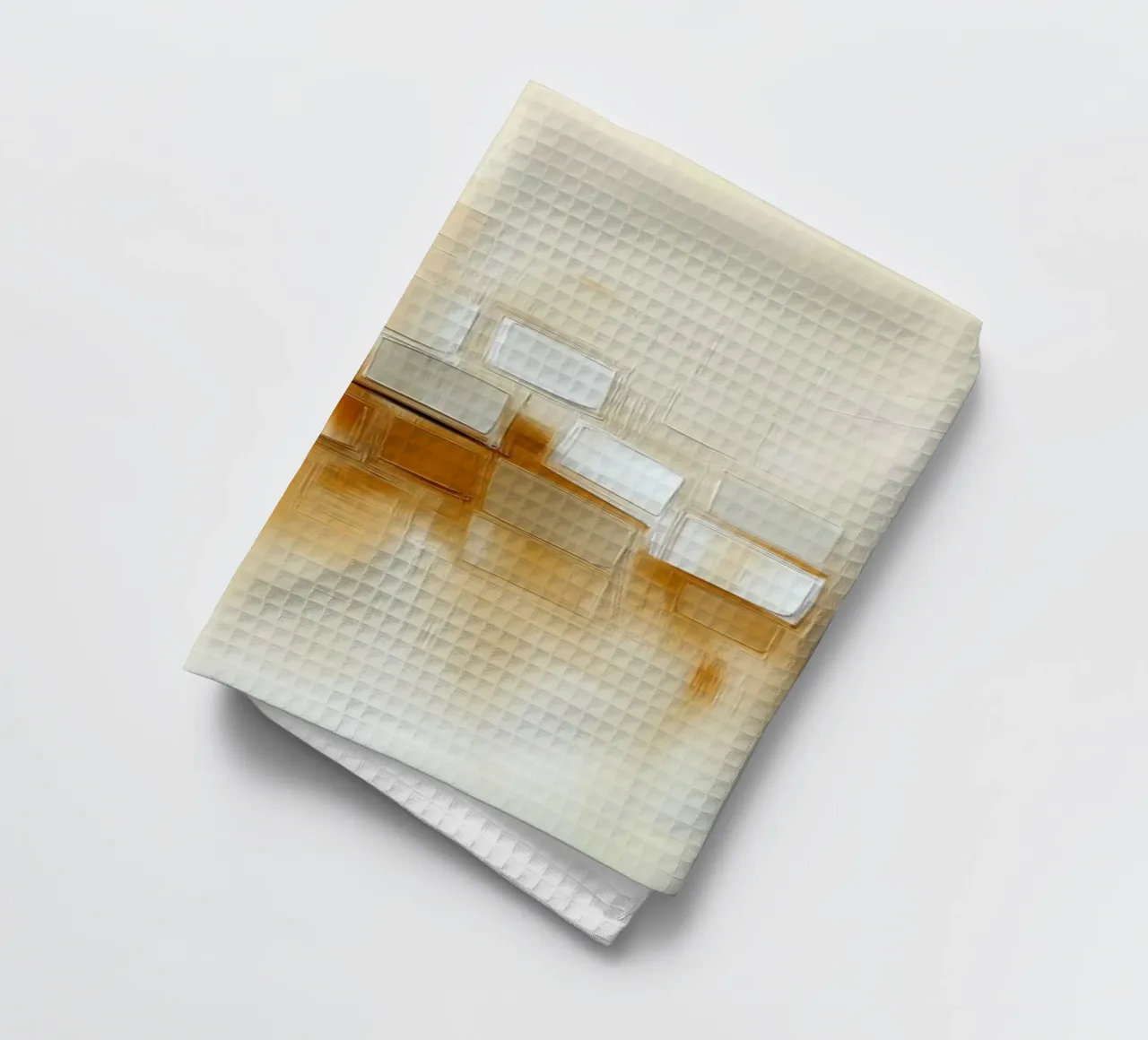 Forme astratte canovaccio da cucina da Imagine